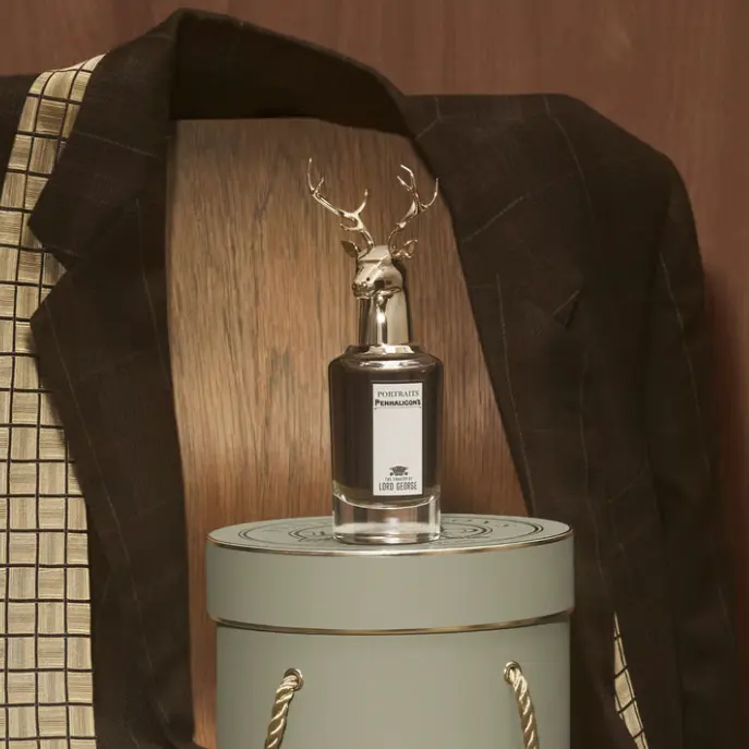 Penhaligon's US：潘海利根香水热卖 满$200送正装香水100ml