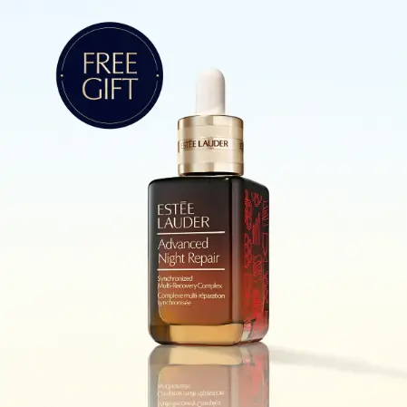 Estee Lauder UK：雅诗兰黛限时热卖！满£65送3件套好礼