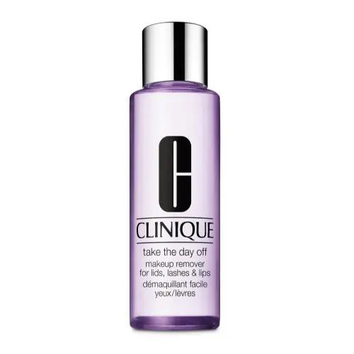Clinique 倩碧紫胖子眼唇卸妆液 6.7oz