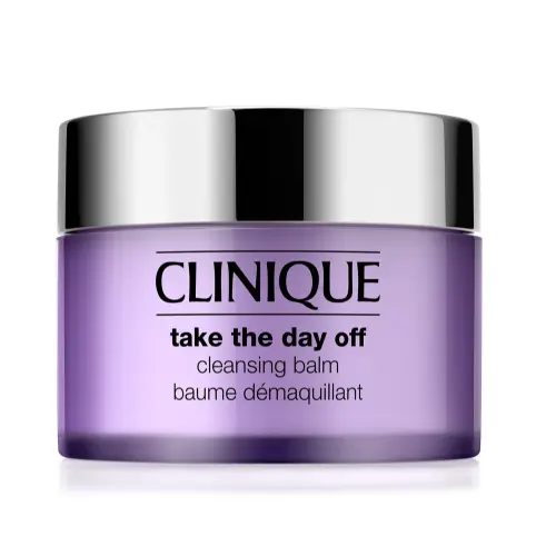 Clinique 倩碧紫胖子卸妆膏 6.7oz