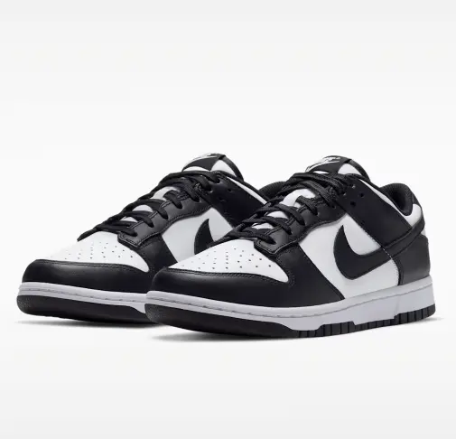 Nike  Dunk Low 女鞋