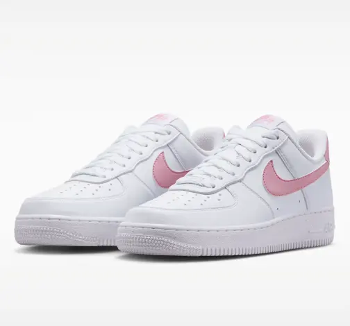 Nike  Air Force 1 '07 女款休闲鞋