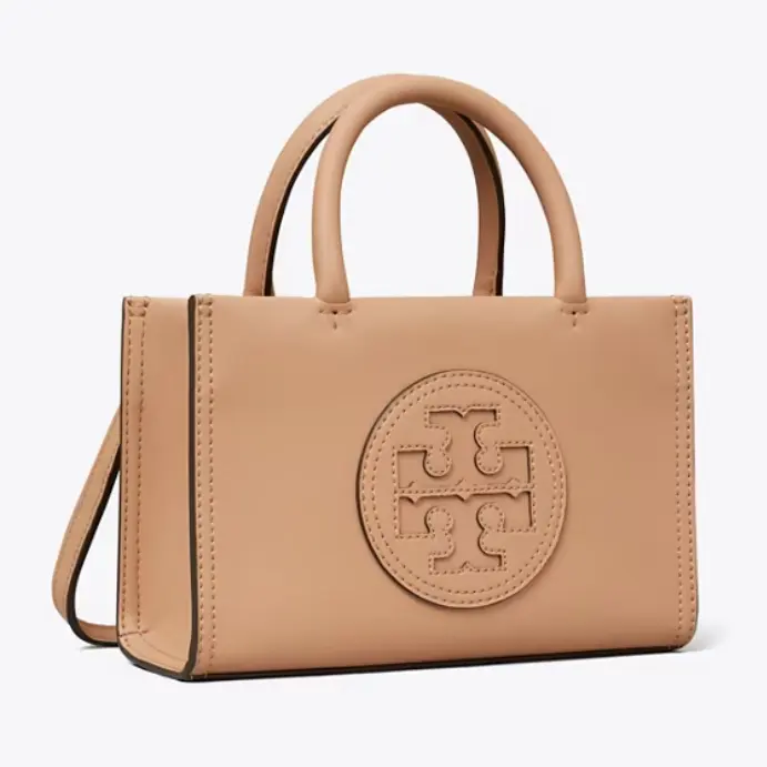 Tory Burch 汤丽柏琦 Ella Bio 迷你托特包