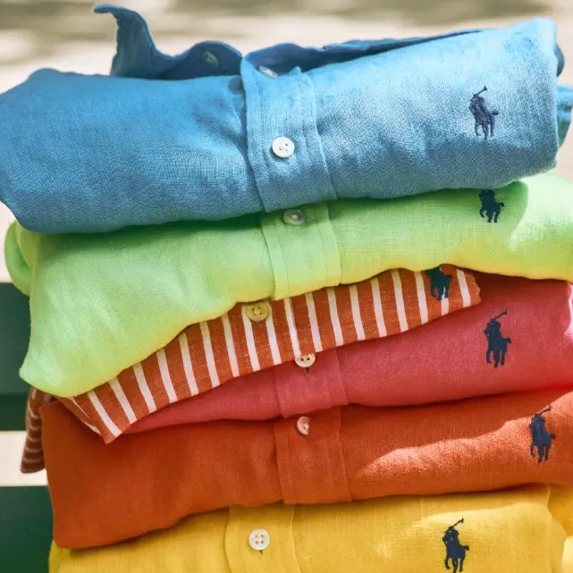 BELK：大漏特漏！Polo Ralph Lauren 拉夫劳伦专场促销