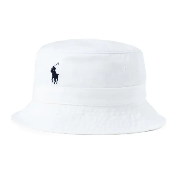 Polo Ralph Lauren 拉夫劳伦小马渔夫帽