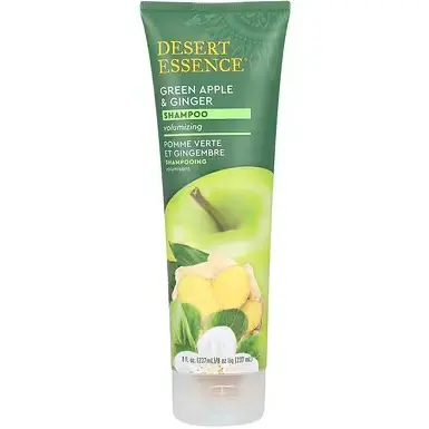 Desert Essence 丰盈洗发水 青苹果姜香 237ml