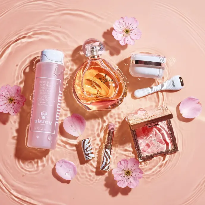 Sisley Paris UK：夏季大促！法国贵妇护肤品热卖