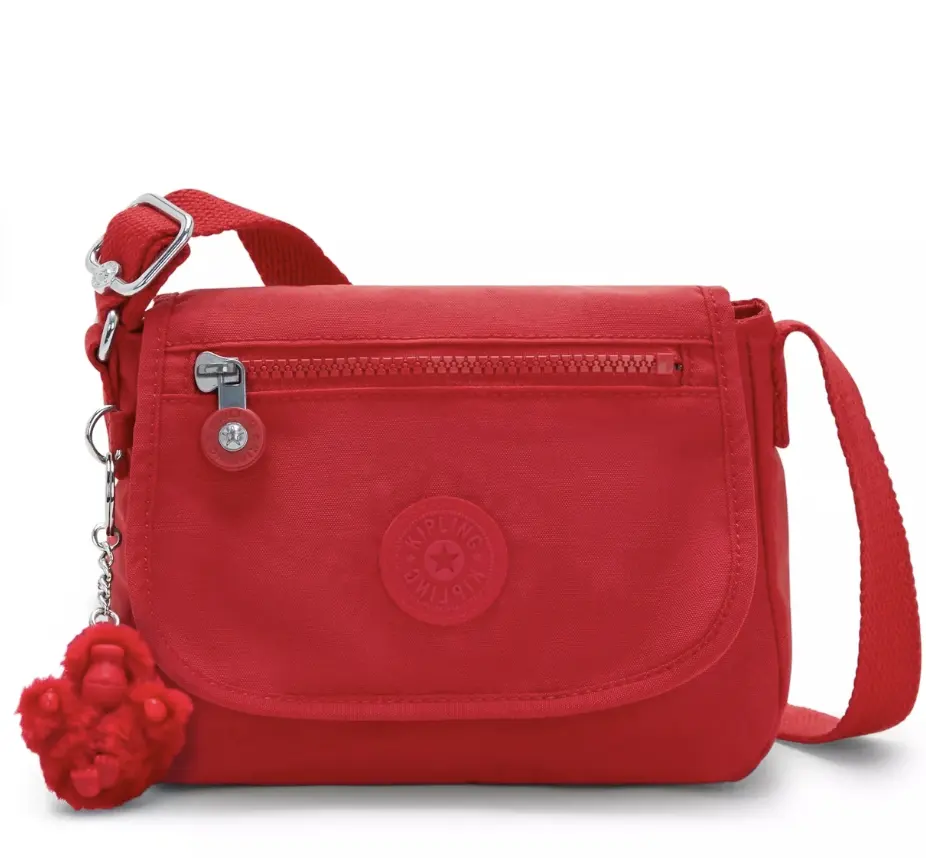 Kipling Sabian 斜挎包