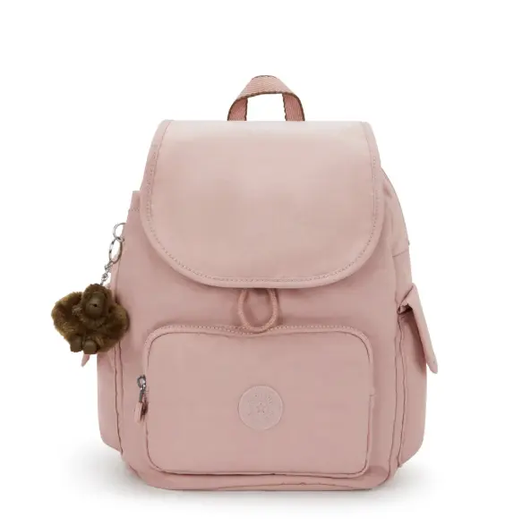 Kipling City 双肩包