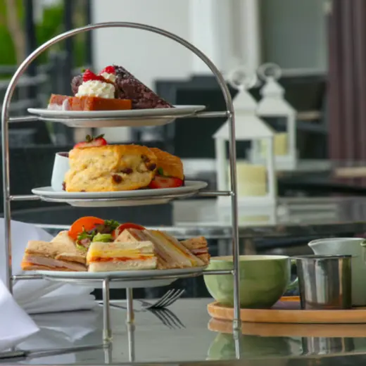 Best Western：York House 春季海滨套餐