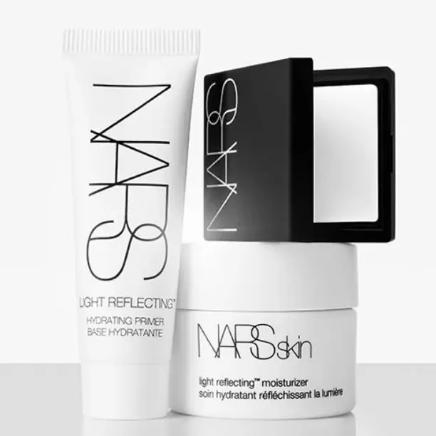 NARS Cosmetics：折扣区彩妆热卖 享无门槛8折
