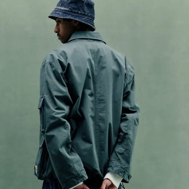 小 i.t：Carhartt WIP 专场大促！春夏系列精选