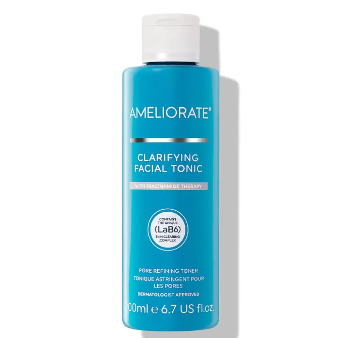 Ameliorate 控油爽肤水 200ml