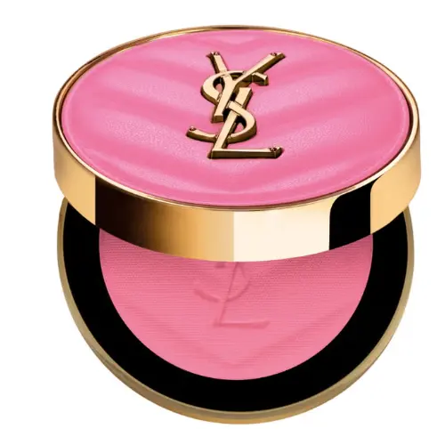 YSL 皮革腮红