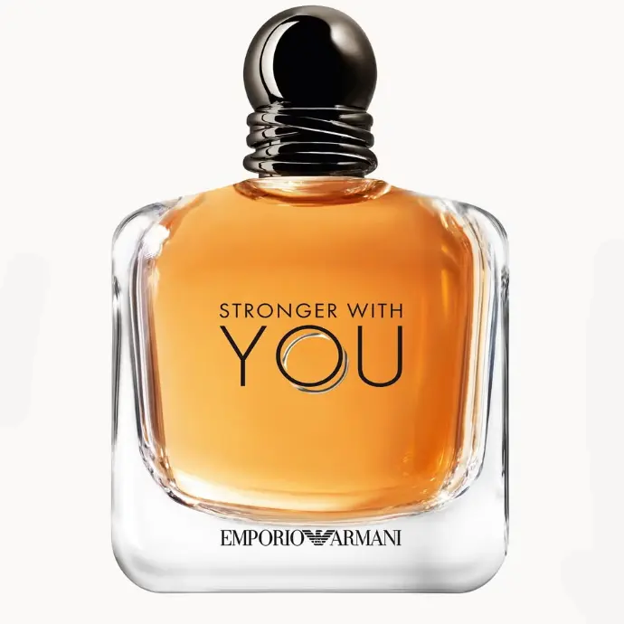 Armani 阿玛尼 你让我坚强香水150ml