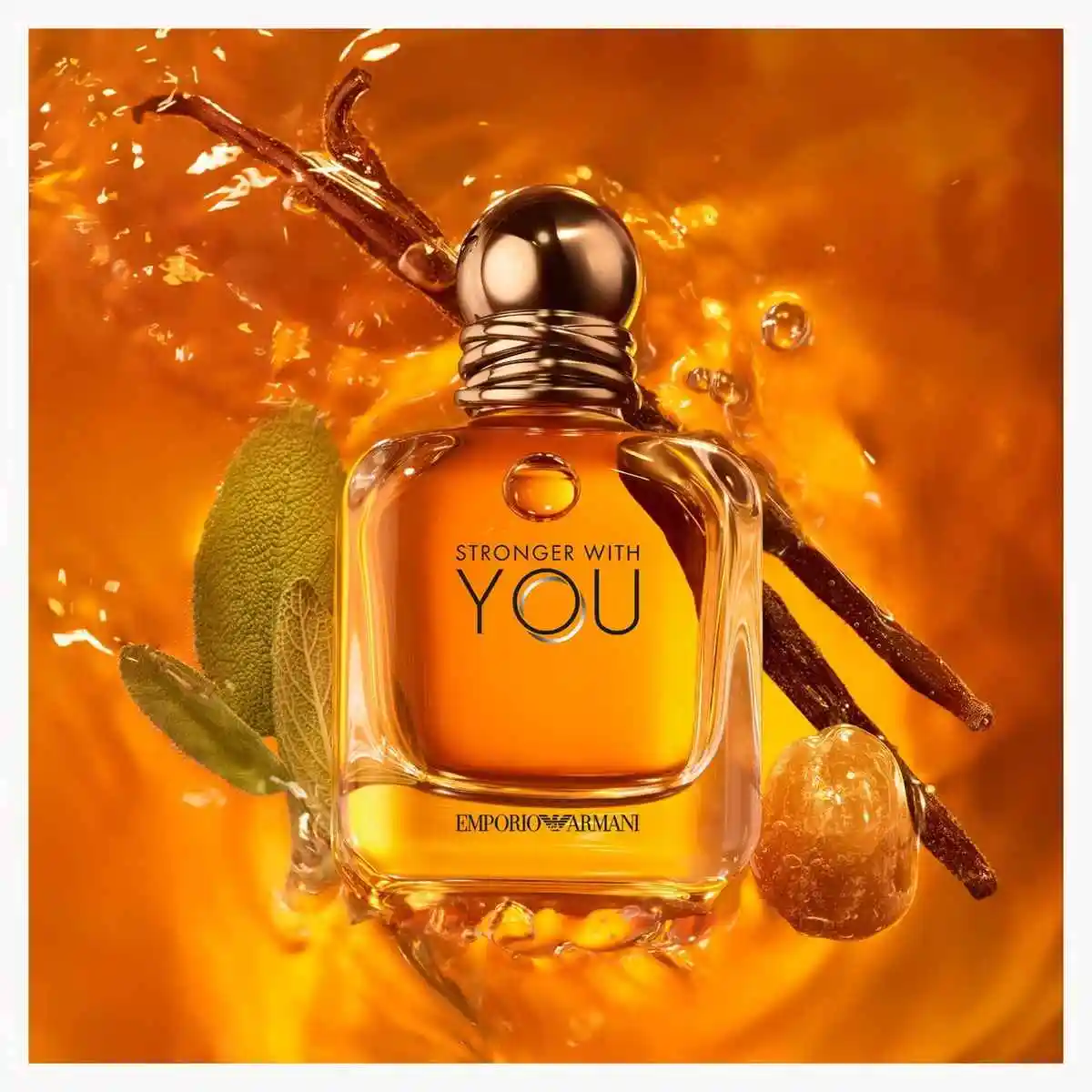 Armani 阿玛尼坚强淡香 150ml