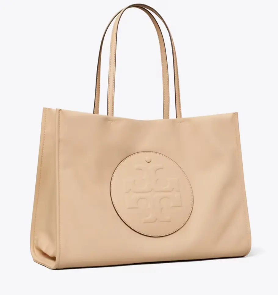 Tory Burch 汤丽柏琦 Ella 托特包