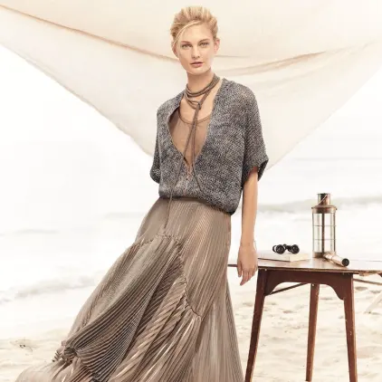 THE OUTNET 美站：Superbrands 大牌夏日狂欢！Brunello Cucinelli、Valentino Garavani、Givenchy