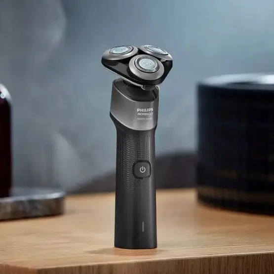 Philips 飞利浦 Norelco 5000X 电动剃须刀 干湿两用