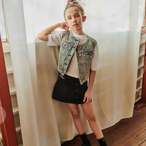 Brave Kid：夏日大促升级！入手精美童款服饰