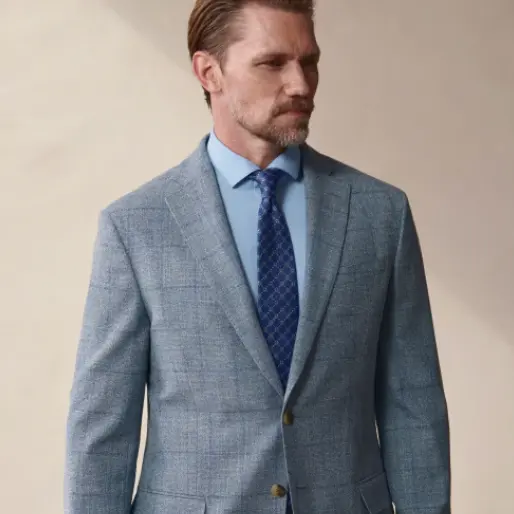 The Men's Wearhouse：父亲节大促 运动夹克特惠