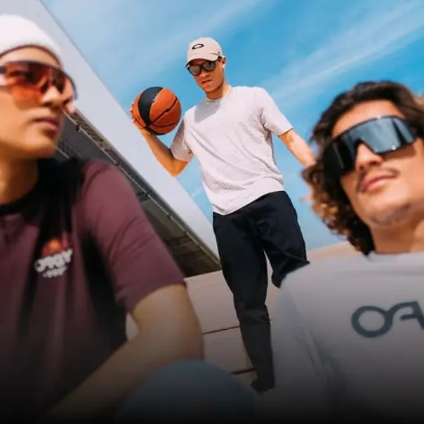Oakley：父亲节定制眼镜特惠