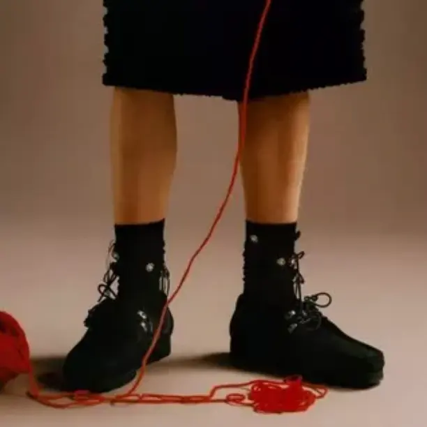 Clarks：Solevana 系列周年庆
