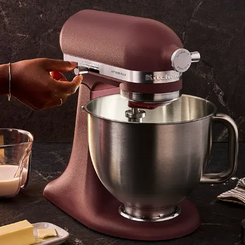 KitchenAid Major Appliances：独立日大促！小型家电特惠