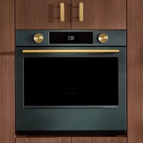 KitchenAid Major Appliances：大家电与洗涤剂促销
