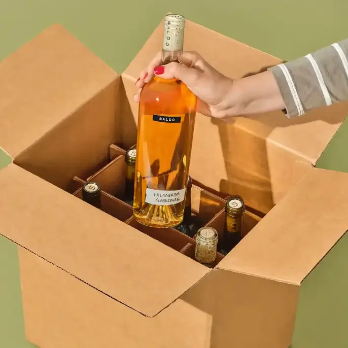The Prisoner Wine Company：父亲节好礼！精选葡萄酒低至7折