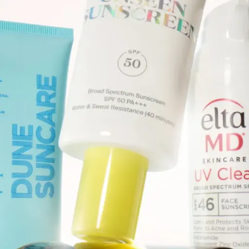 DermStore：防晒专场！购任意防晒单品/套装 享双倍积分