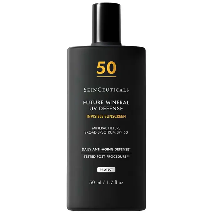 双倍积分！SkinCeuticals 修丽可 矿物防晒霜