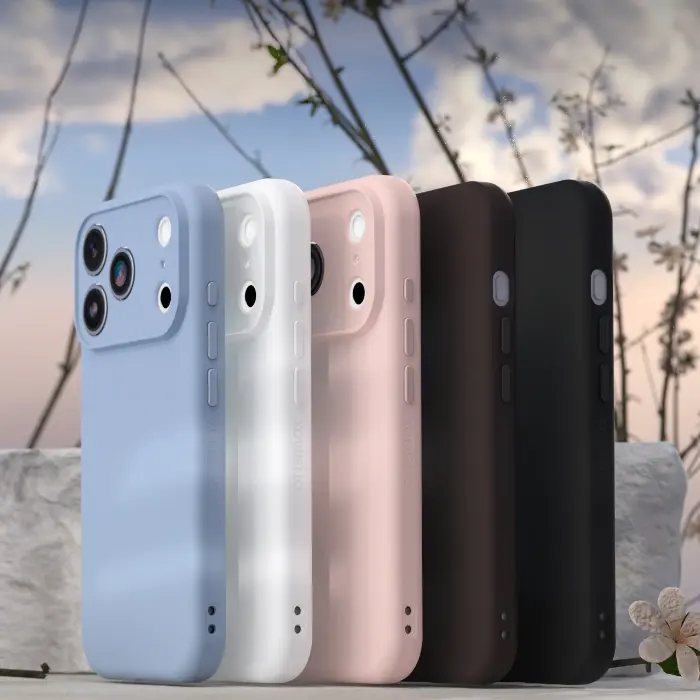 Otterbox UK：限时大促！入手充电器、手机壳、保护膜等