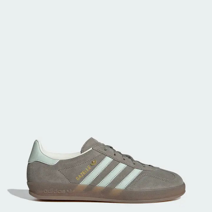 Adidas 阿迪达斯 Gazelle Indoor 运动鞋