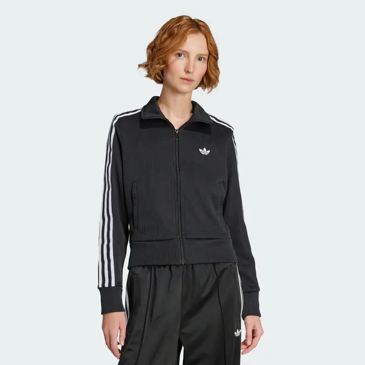 Adidas 阿迪达斯 Firebird Adicolor 运动上衣