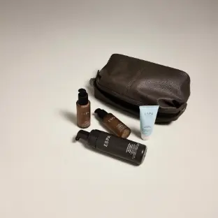 ESPA Skincare：父亲节大促！男士礼盒热卖