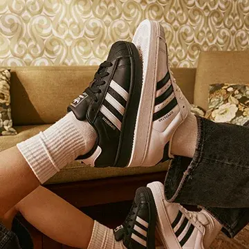 eBay：adidas 运动大促！全场鞋服、包袋热卖