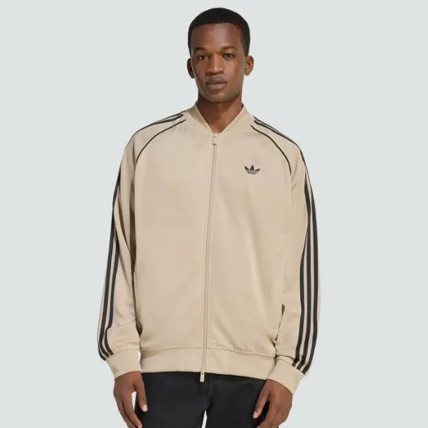adidas 阿迪达斯 SST 运动外套
