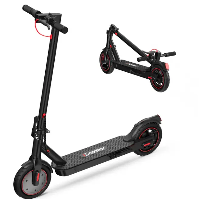 iHoverboard i8 350W电动滑板车