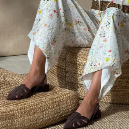 Vince Camuto：职场鞋履甄选系列！穆勒鞋、高跟鞋、凉鞋