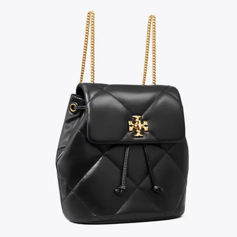 Tory Burch 汤丽柏琦 Kira 迷你双肩包