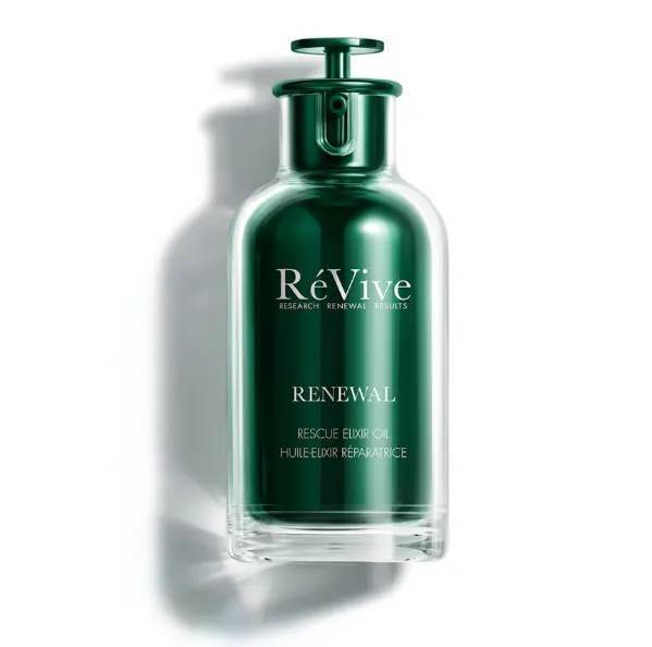 Revive 利维肤焕新修护精粹回春油 30ml