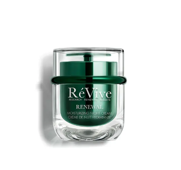 Revive 利维肤新版焕新晚霜50ml