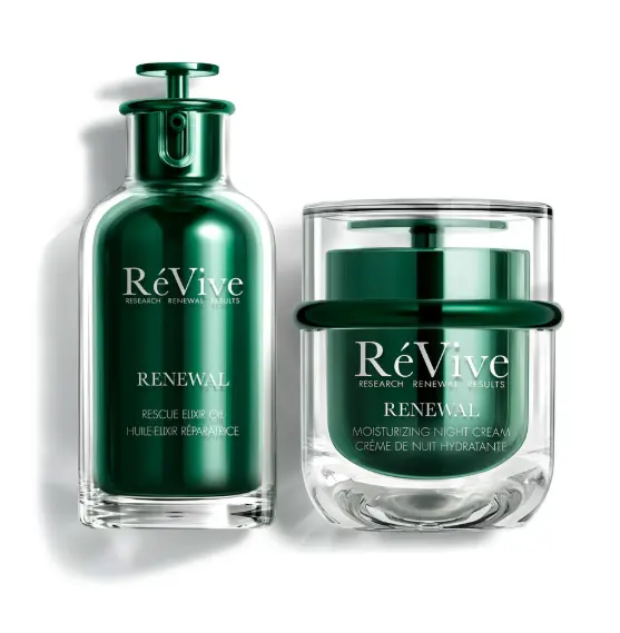 Revive 利维肤焕新修护双件套礼盒