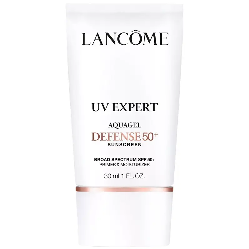 Lancome 小白管防晒 30ml