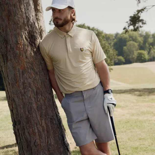 Lyle & Scott：夏季大促正式开启！精选男装