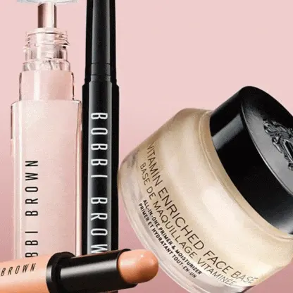 Bobbi Brown 美网：日常满赠更新 6/18 折扣区无门槛7折