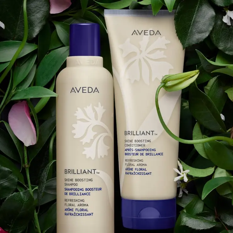 Aveda：护发特惠 入芳香植萃护发系列