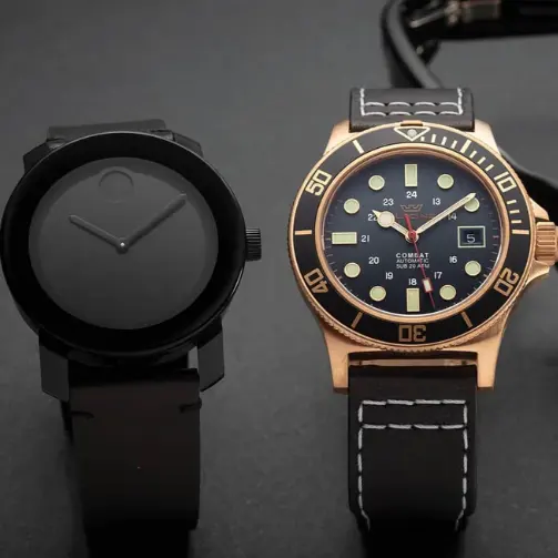Ashford：本周活动跟新！Movado $219.99起