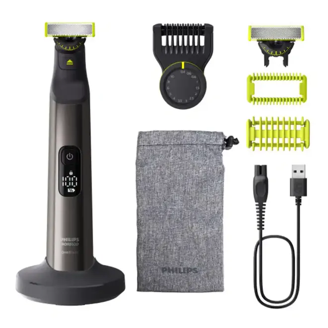 Philips 飞利浦 Norelco OneBlade 剃须刀